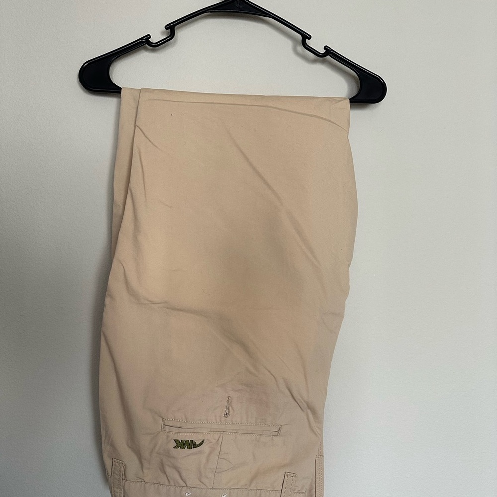 Mountain Khakis Tan Pants